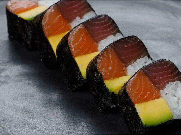 Gray Goose cafe - Тетрис