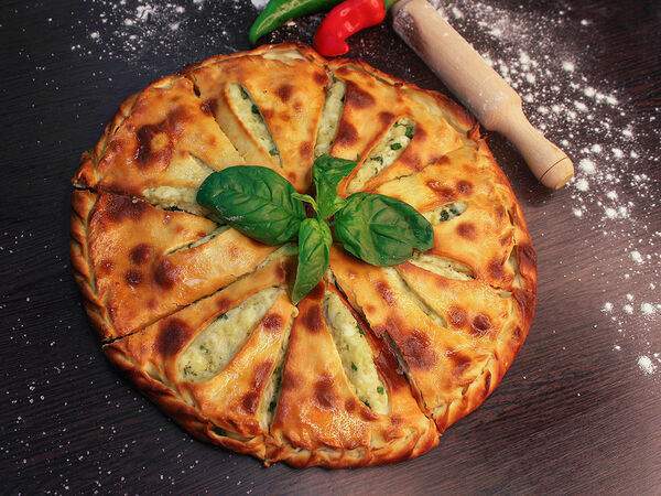 Ресторан Базилик в Калуге