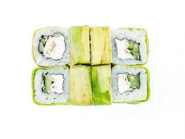 Myfish - Авокадо кани