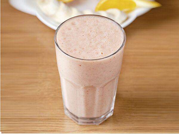 Coffee inn - Смузи черничный