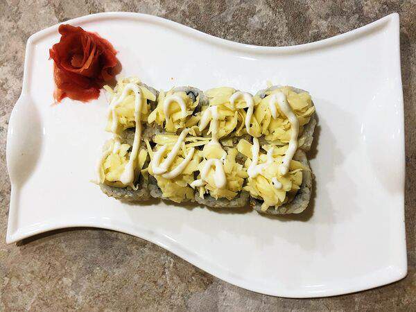 Дада - Ролл Аля Цезарь