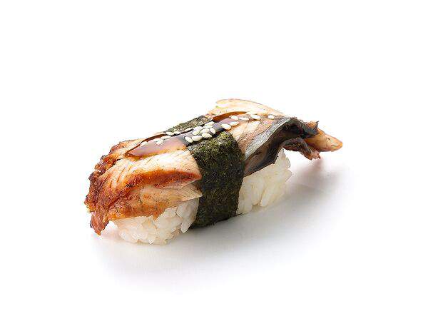 Суши Шоп - Суши с угрем