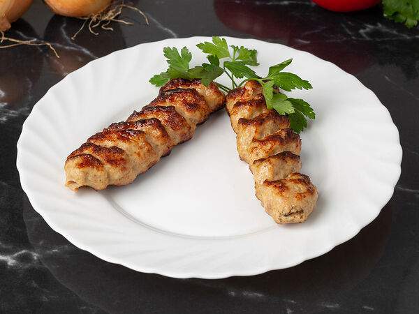 Аппетит - Люля из курицы