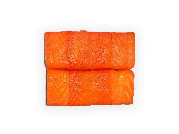 СушиKingyo - Филадельфия с зеленым луком