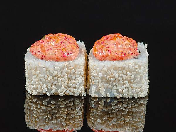 Такаши - Ролл Асика