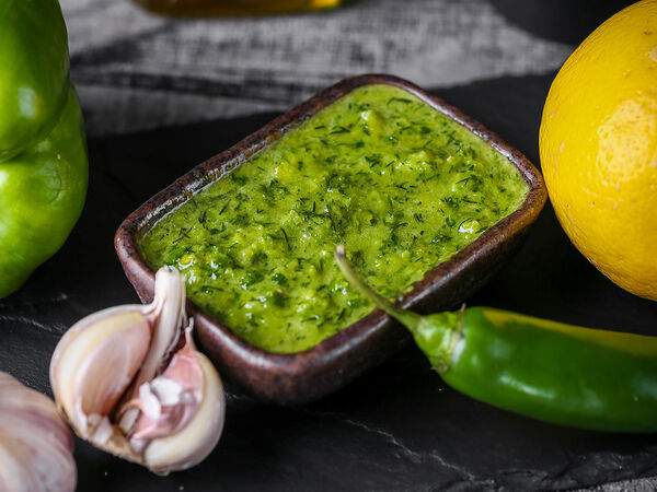 Buono - Соус Чимичурри