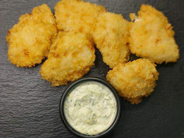 Plan B - Наггетсы