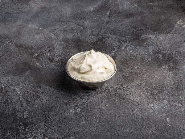 Ёха-пицца - Соус Белый фирменный