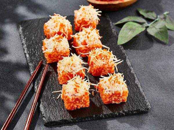 Royal Pizza - Эби чиз