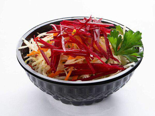 Мастер ланч - Салат Здоровье