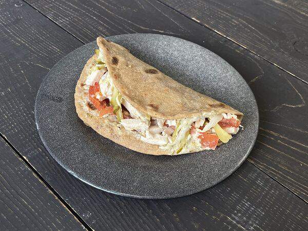 Freshfood - Пита с куриной грудкой