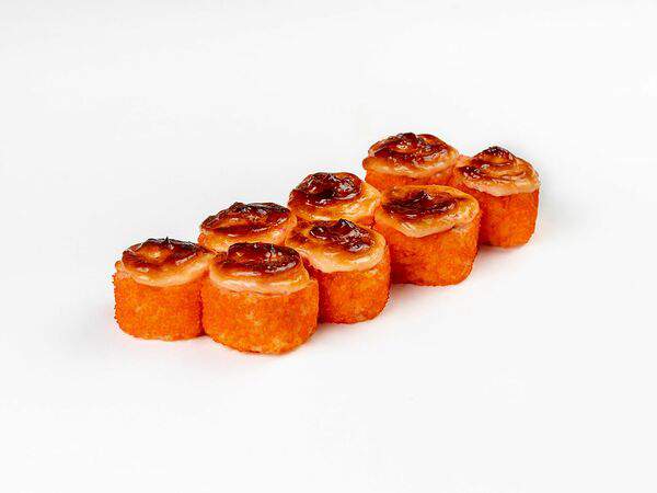 Ресторан Токио роме В Люберцах