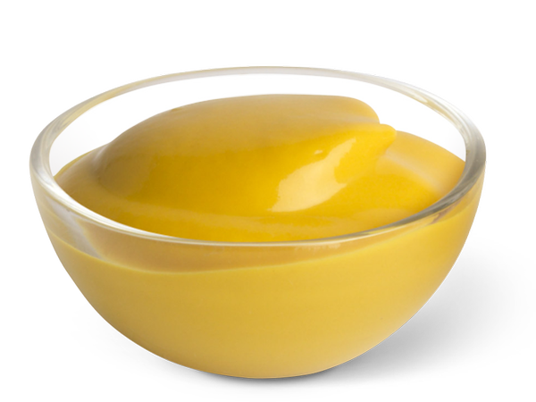 Papa Grill - Горчичный соус