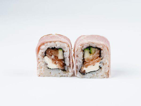 My Roll - Кунсей батакон