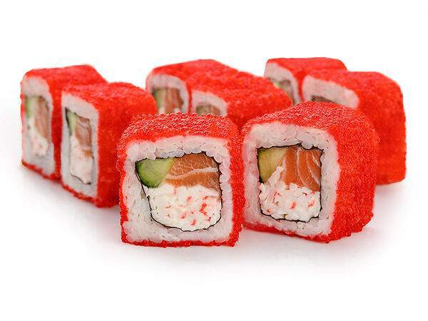 Сенсей - Ханна ролл