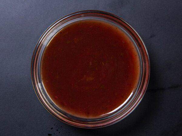 Шашлык-Сочи.РФ - Ткемали