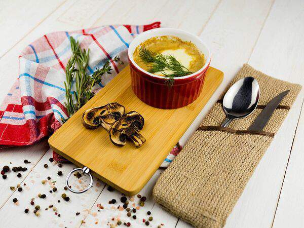 House mafia - Жюльен с грибами