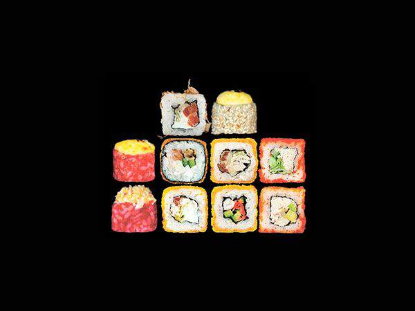 Rolland - Сет Даймонд Делюкс