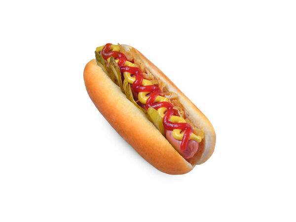 Imperator Food - Датский хот-дог