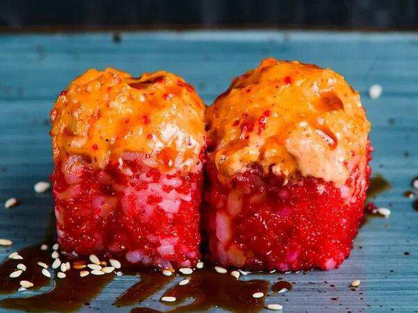 Вокруг суши - Хосей