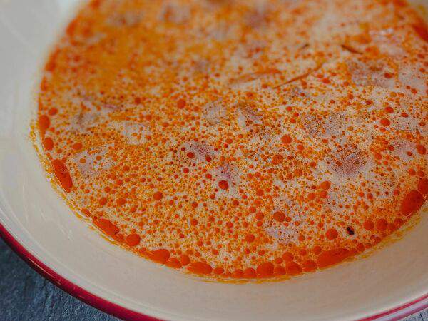 Ресторан 101 - Том ям с курицей