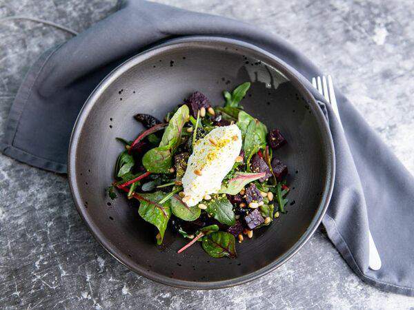 Vitae Healthy Food - Remolacha