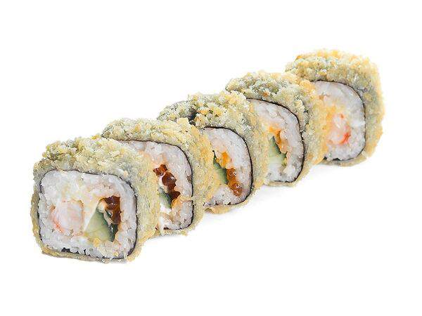 Уми - Ролл Дзин темпура