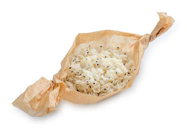 Buffet Mini - Рис микс