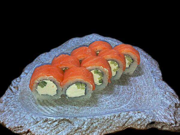 Sushi City - Филадельфия с огурцом