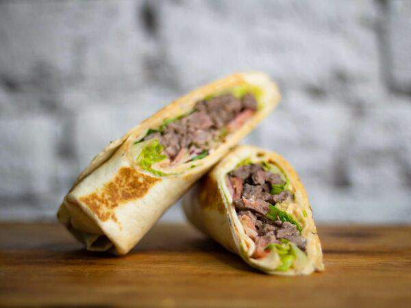 Реберная Mr.Kulinar - Ролл миньон