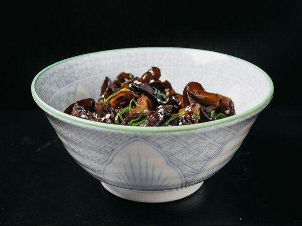 Ryba international - Салат из древесных грибов