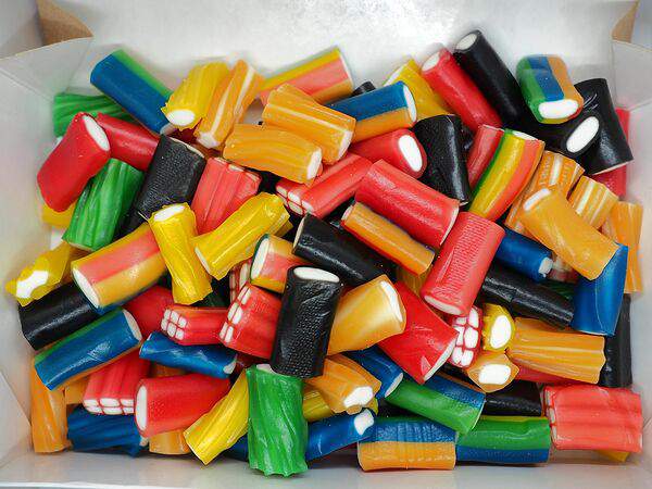 Мармеладная - Чудо микс