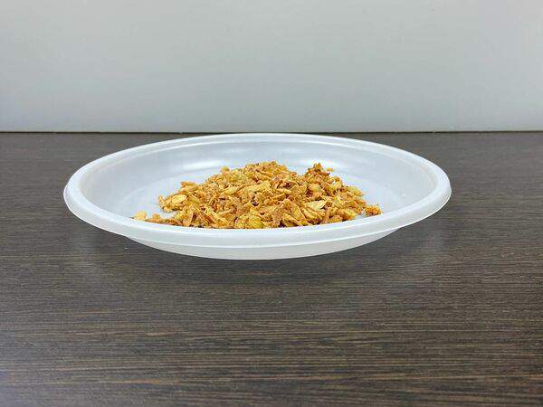 G.G. Fast Food - Жареный лук