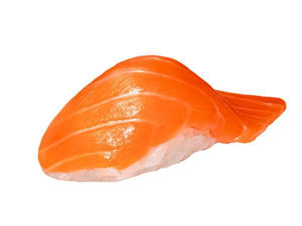 SushiWok - Суши Лосось