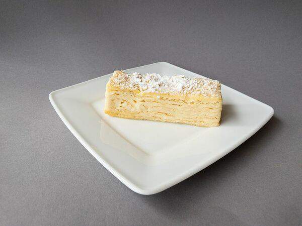 Travelers coffee - Наполеон