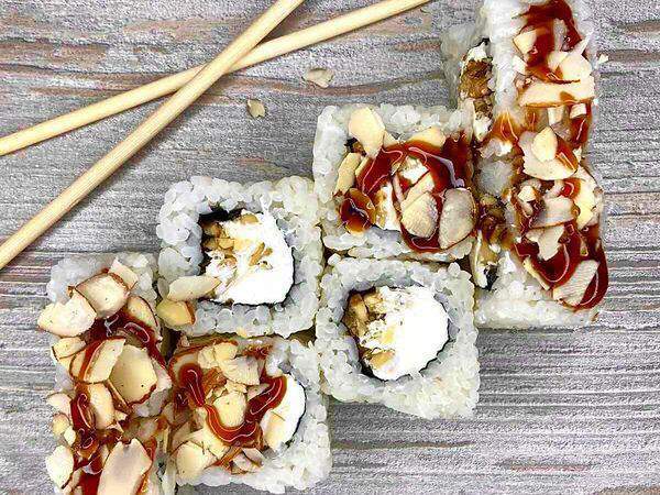 Umami - Ореховый