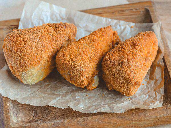 Как Дела - Копченый сулугуни