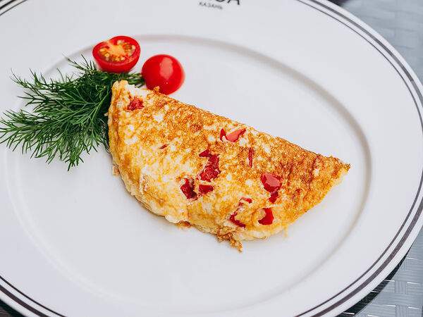 БАЗА - Омлет