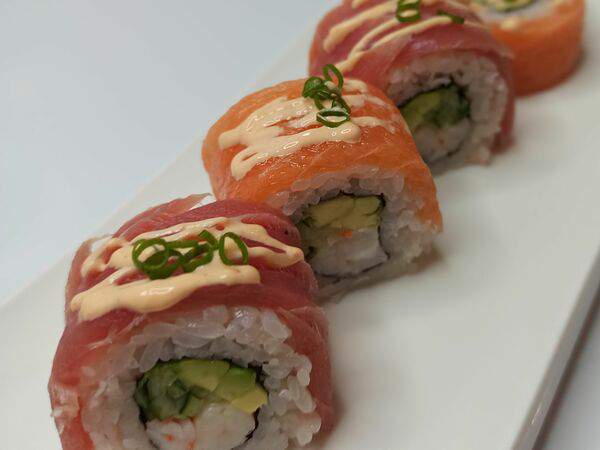 Sushi Port - Мани-До