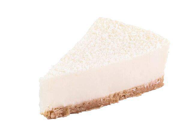 ПиццаФабрика - Чизкейк Кокосовый