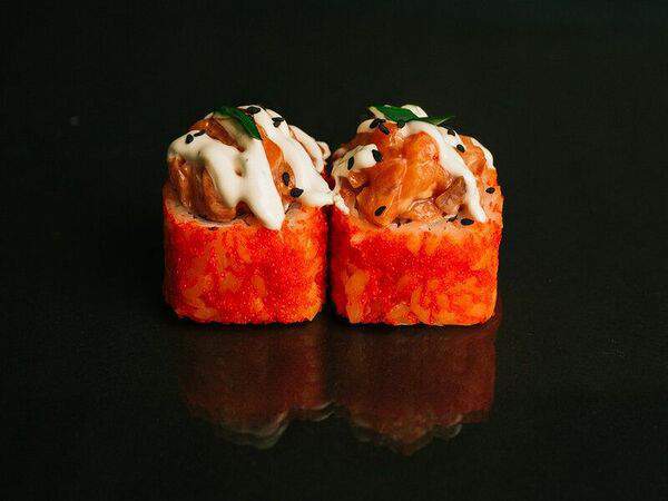 Wasabi - Ролл Монреаль