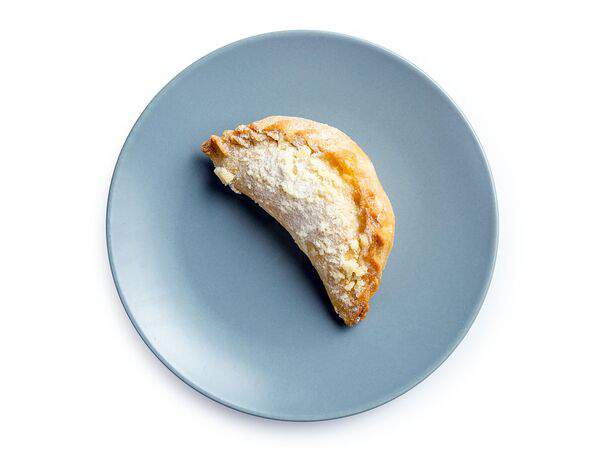 Buffet - Буккен с яблоком