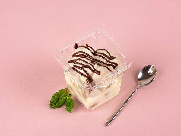 Простая еда - Дамские пальчики