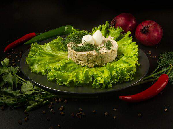 ЯR House - Перепелиное гнездо