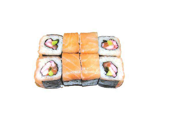 Суши Fresh - Буддо