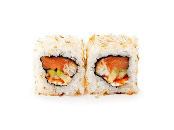 СушиРа - Ролл Дракон