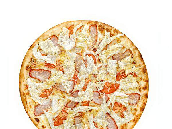 Тандыр №1 - Пицца Цезарь