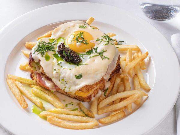 Le Gosse Minsk - Крок Мадам