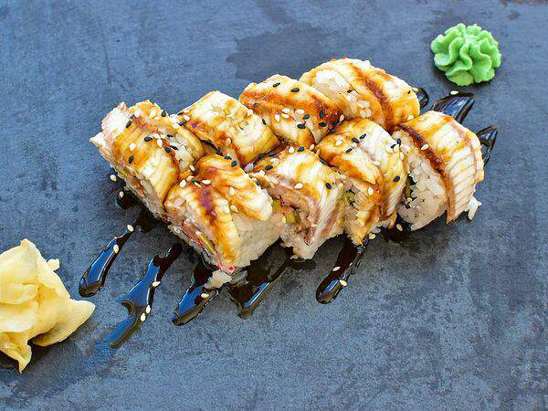 С кайфом - Канада