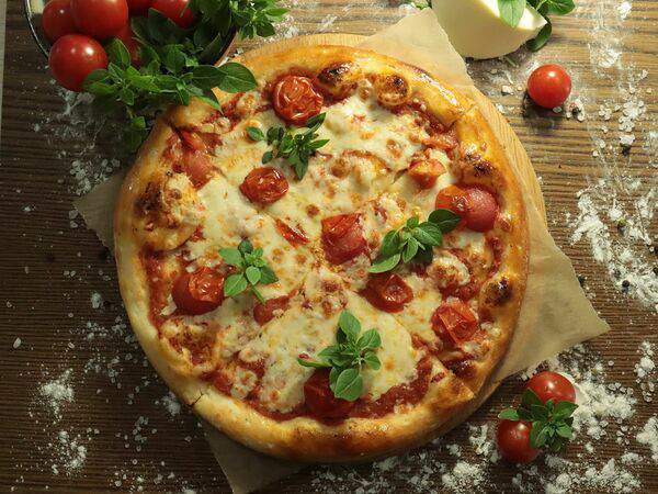 Buon Gusto - Маргарита